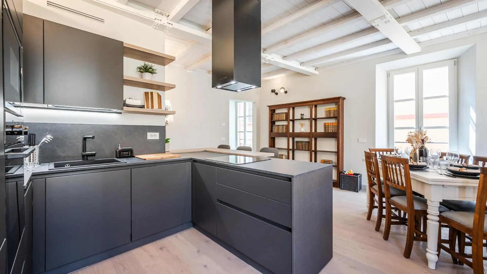 Appartamento Casa Della Musica Modena