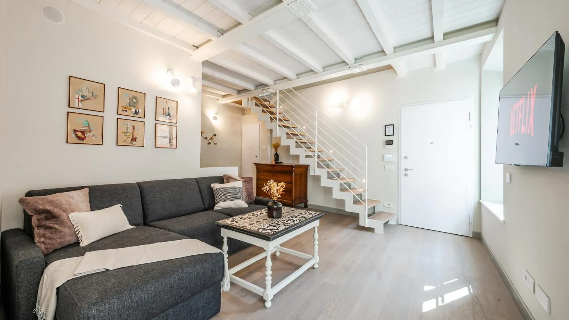 Appartamento Casa Della Musica Modena