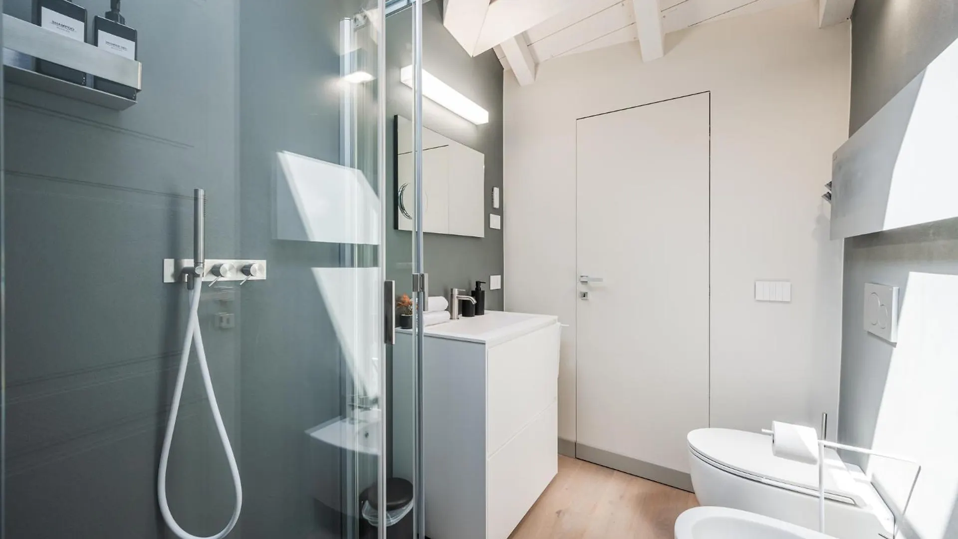 Appartamento Casa Della Musica Modena 0*,  Italia