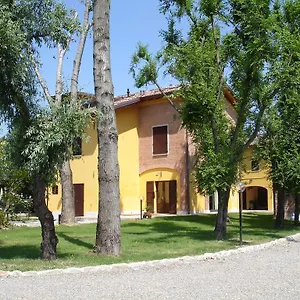 Penzion Fondo Giardinetto, San Cesario Sul Panaro